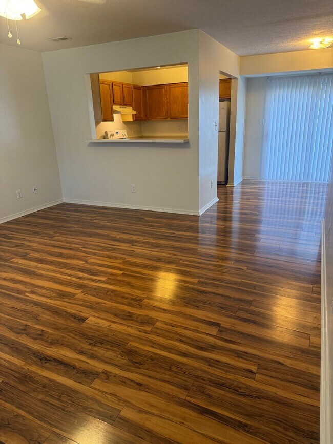 Photo - 3 Bedroom/3.5 Bath Townhome