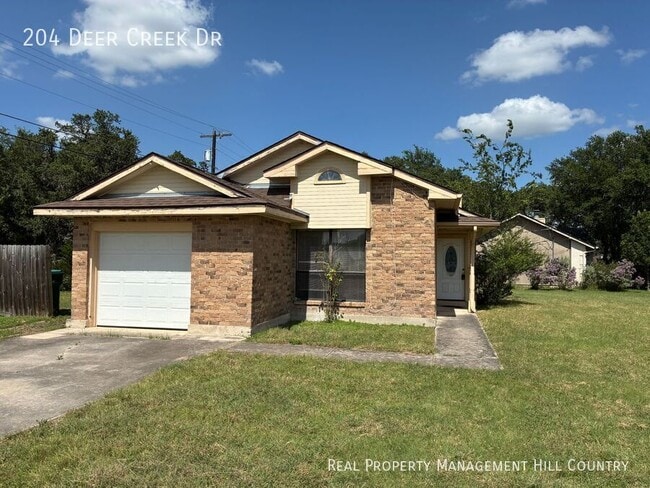 Building Photo - 204 Deer Creek