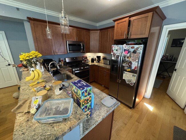 Photo - 15 Orchard St Apartments Unit 1T