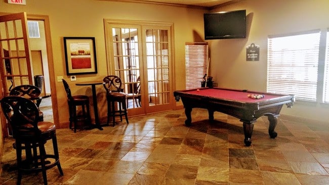 Club Room