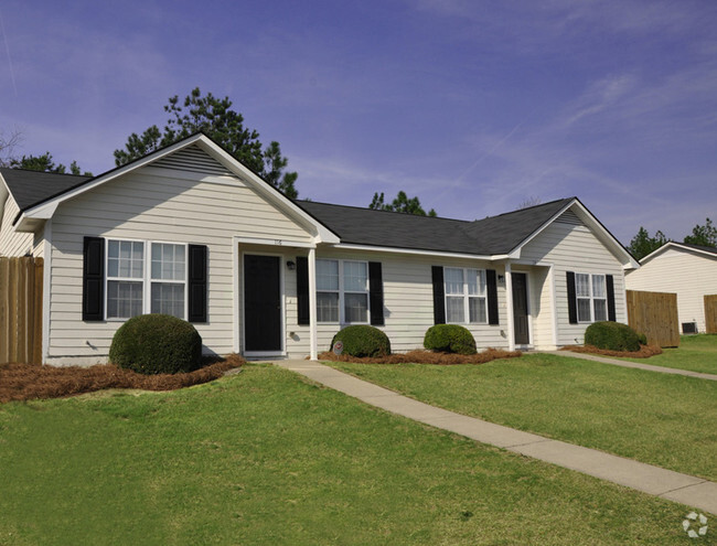 Building Photo - Wayside Apartments