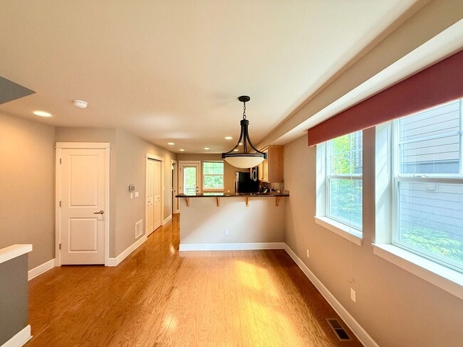 Photo - West Seattle Townhome