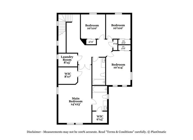 Photo - 1552 E Maryland Pl