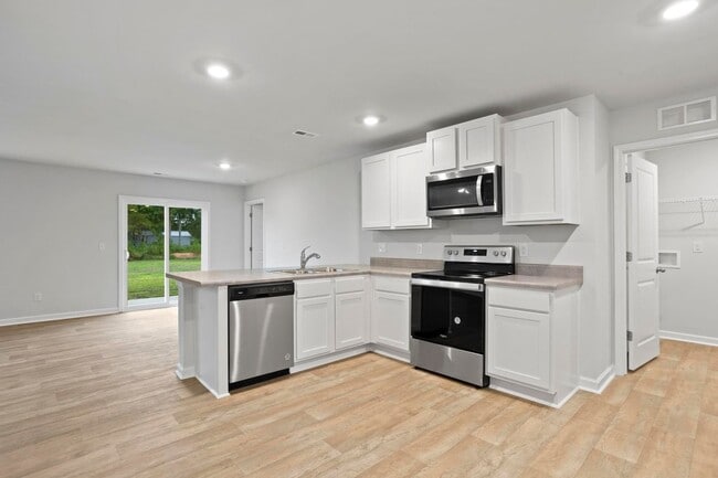 Photo - House Available in July!