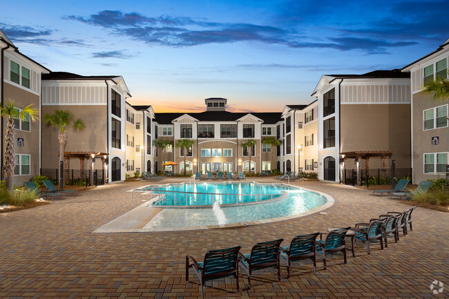 Building Photo - Abberly Crossing Apartment Homes