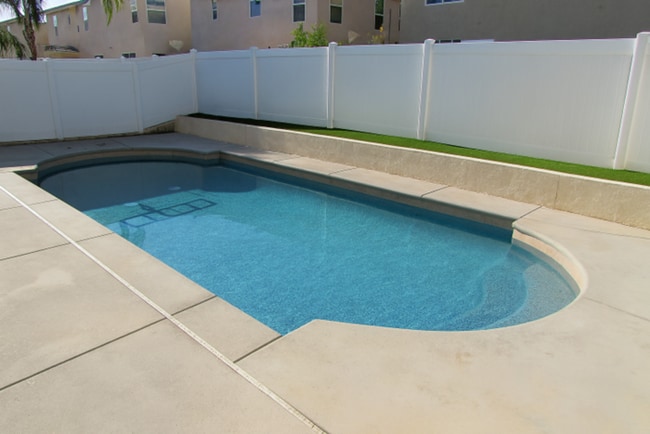 Photo - 4BR w/ Pool, Solar & A/C in Perris