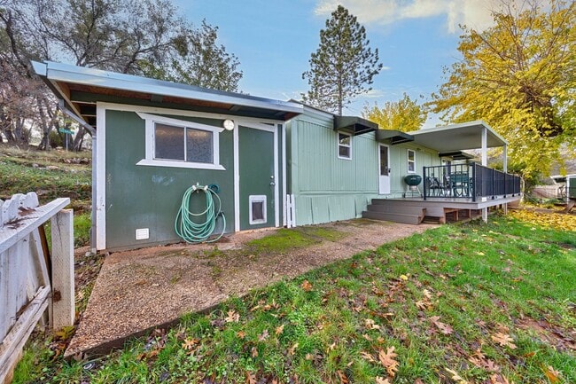 Photo - Cozy 1 Bedroom ADU With Stunning Pasture & Pond Views in Rescue!