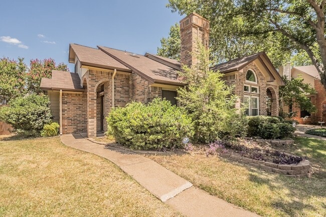 6402 Valleybrooke Ct
