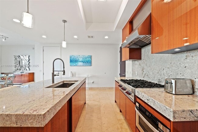 Photo - 9705 Collins Ave Unit 605N