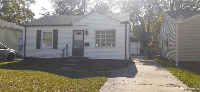 Building Photo - 8662 Ford Ave