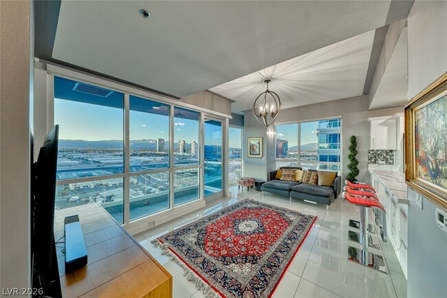 Photo - 4575 Dean Martin Dr Unit 1912