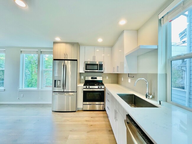 Photo - New Construction Townhome in Leschi Community!