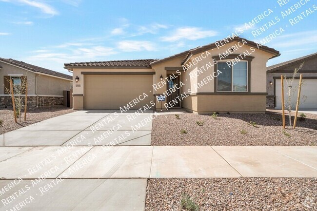 Building Photo - 23015 E Starflower Dr Rental