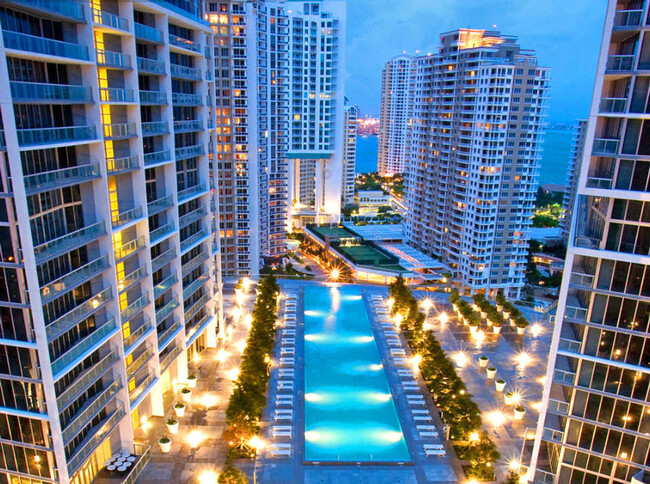 Photo - 485 Brickell Ave Apartamento Unidad FL29-ID1022310P