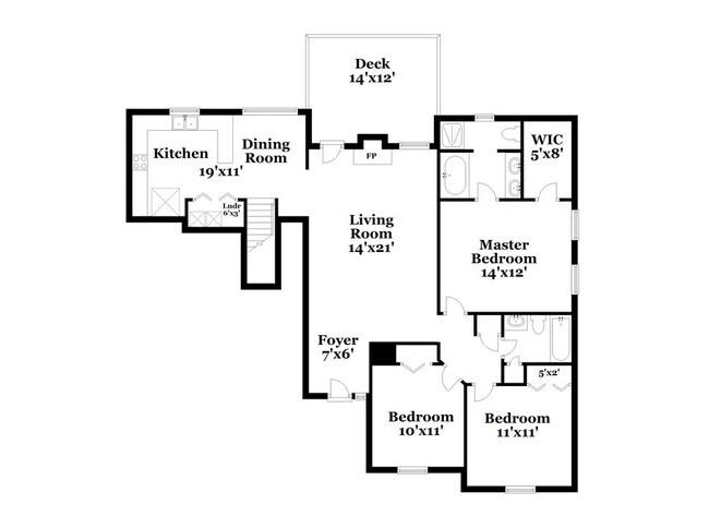 Photo - 5184 Pebble Creek Dr House