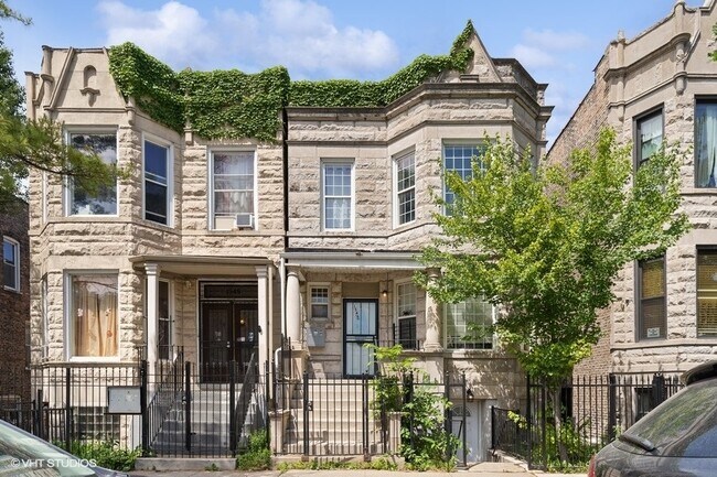 Photo - 1546 S Drake Ave Unidad #3