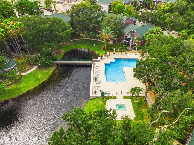 Photo - 7667 N Wickham Rd Condo Unit 218