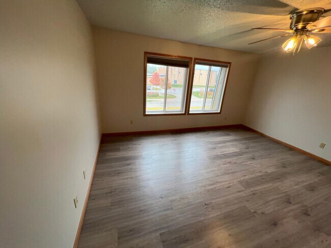 Photo - 2 bedroom unit, tenant pays only electricity Unit #11