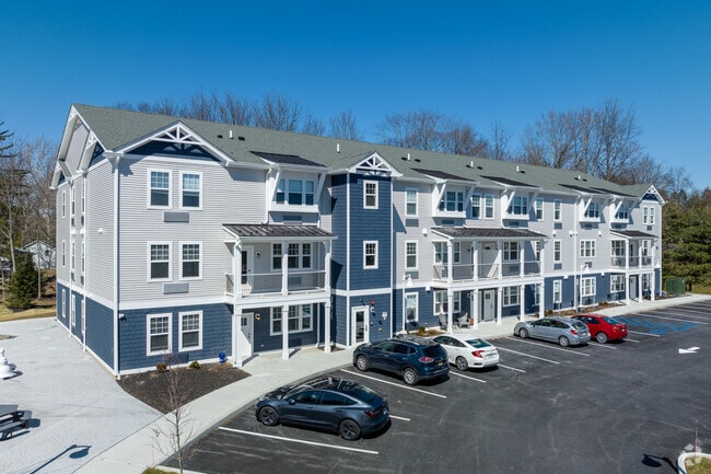 Violet Estates