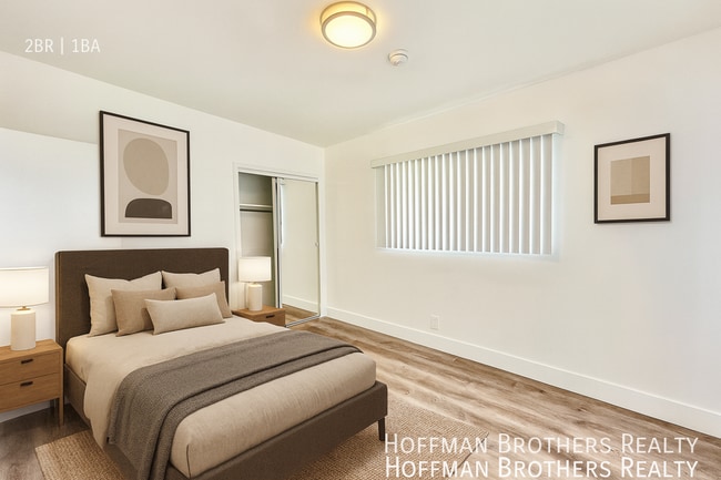 Photo - 2278 W Adams Blvd Unidad 5