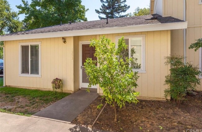 Photo - 1353 Nord Ave Unit 1353 Nord Avenue Chico Ca