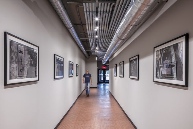 Delco Lofts