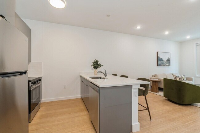 Photo - 30.3 Vroom St Unit 504