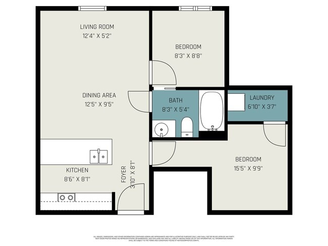 Photo - Eastown Flats