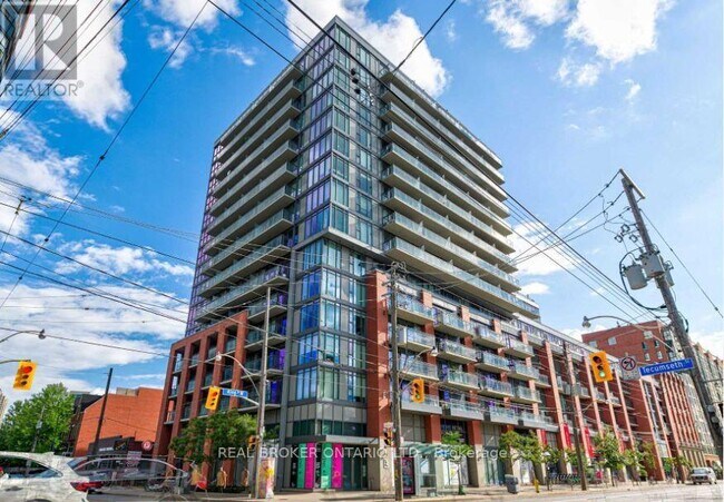Photo - 78 Tecumseth St. Unit 1112