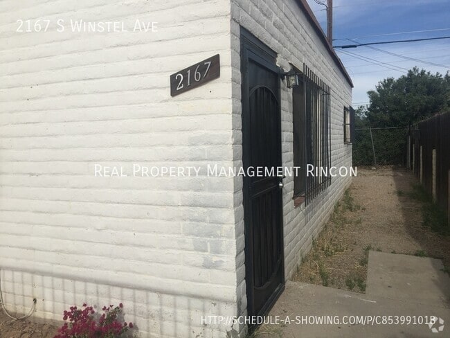 Building Photo - 2167 S Winstel Ave Rental