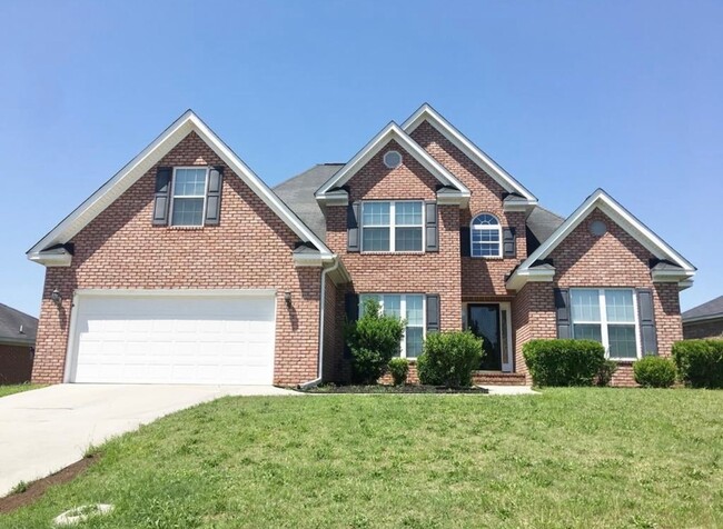 Building Photo - 1832 Heathers Way