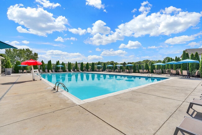 Photo - Cortland Apartments