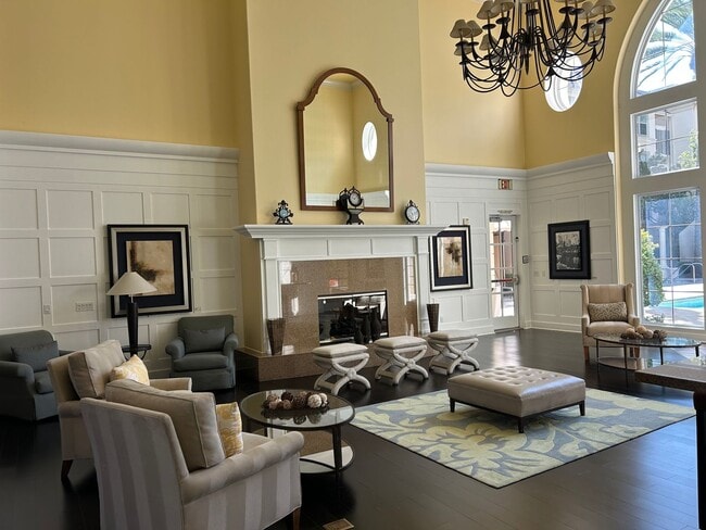 Photo - Beautiful 1 Bed, 1 Bath Condo for Lease in Watermarke – Irvine