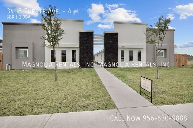 Photo - 3408 Fuerte Ave Unit 4