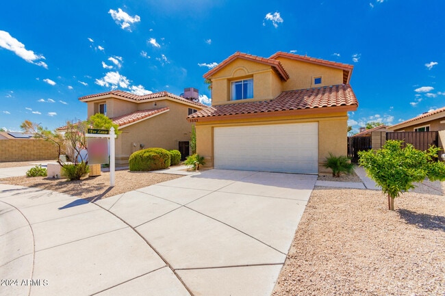 Photo - 3223 E Poinsettia Dr