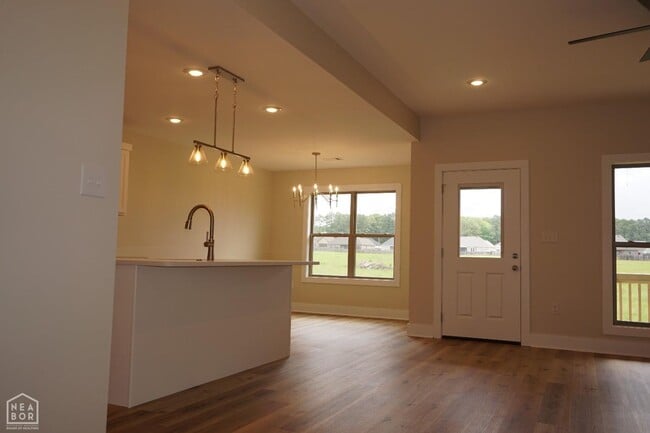 Photo - 3 Bedroom, 2 Bath Home in Brookland