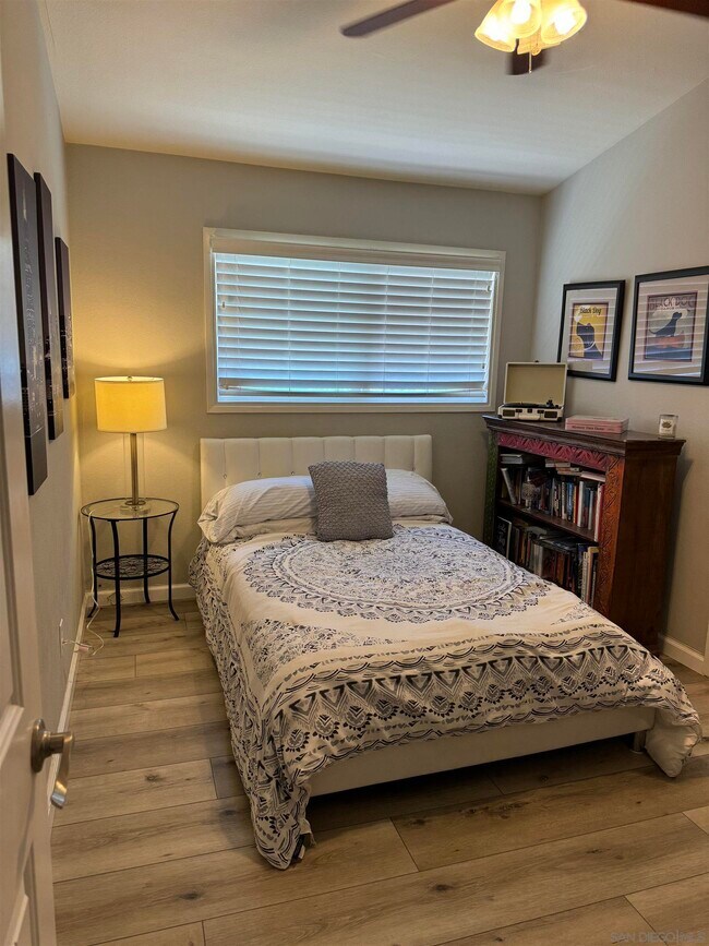 3736 Mt Everest Blvd House House Rental in San Diego, CA