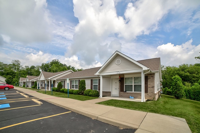 Photo - Connolly Park Apartments