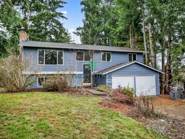 Photo - 4 Bedroom | 2.75 Bathroom Home for Rent