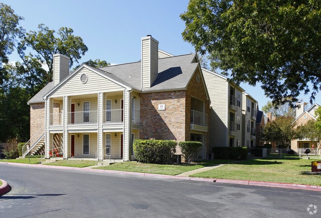 Building Photo - The Brook Rental