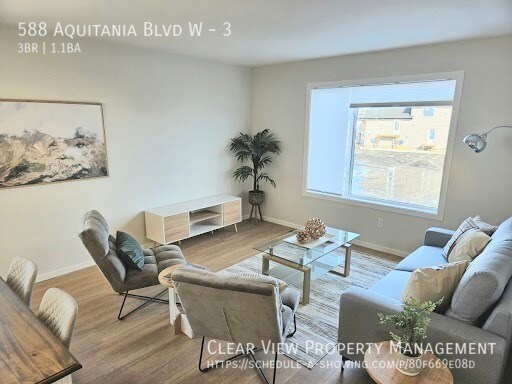 Photo - Beautiful recently built 3 bedroom townhou...