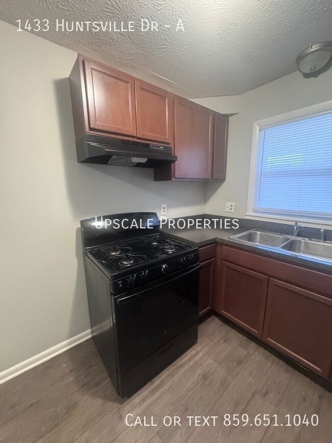 Photo - 1433 Huntsville Dr Unidad A