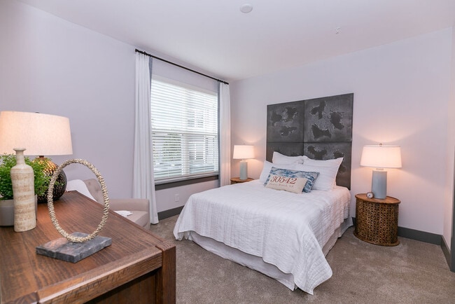 Gibson Flowery Branch Apartments