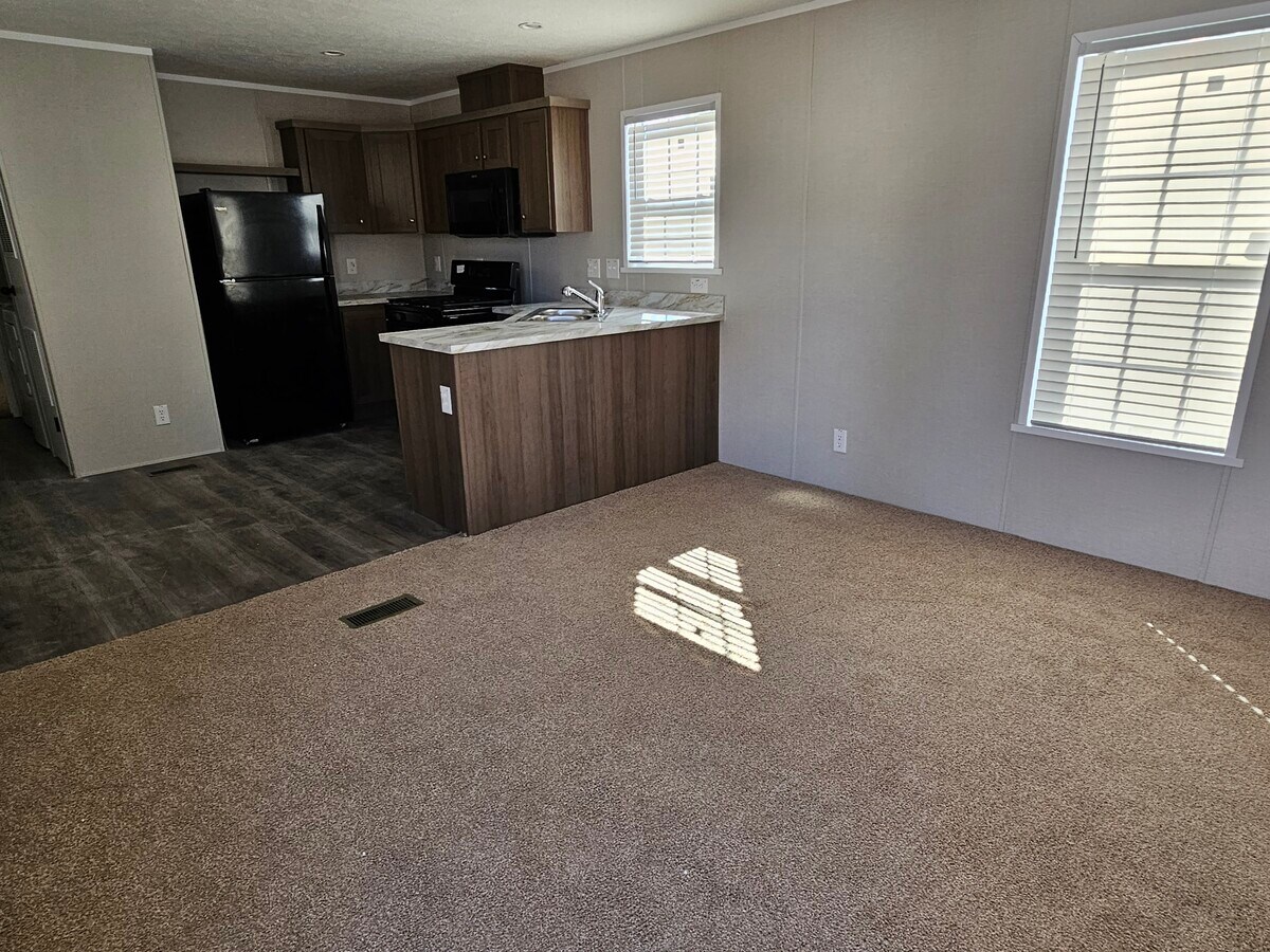 Photo - 2309 Dogwood St