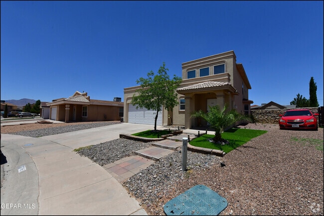 Building Photo - 7065 Falling Leaf Cir Rental