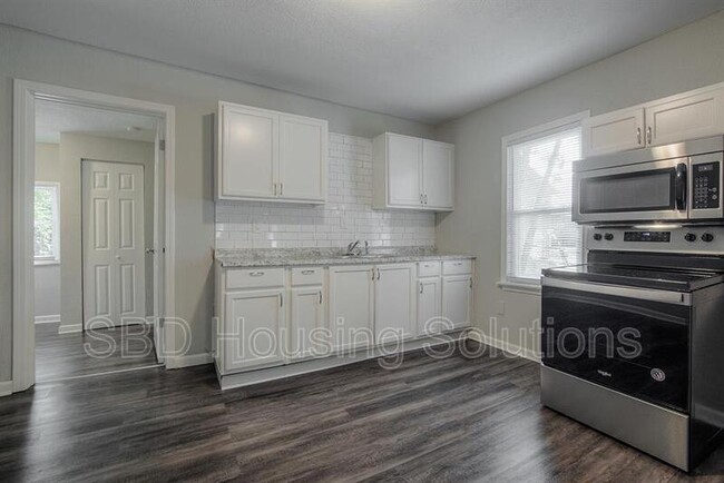 Photo - 12905 8th St House