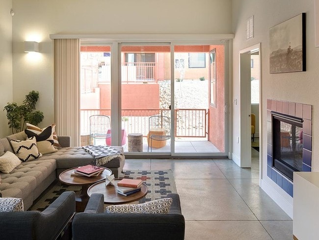 Photo - Zocalo Unit 4-203