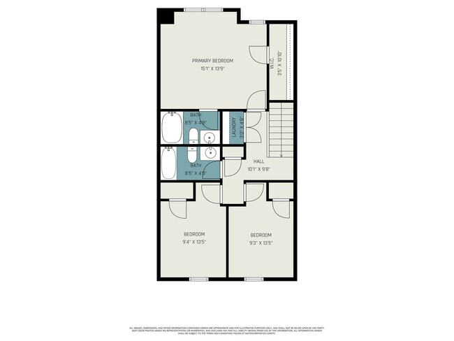 Photo - Beautifully Updated Decatur Townhome with ...