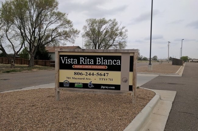 Vista Rita Blanca Apartments - Vista Rita Blanca Apartments
