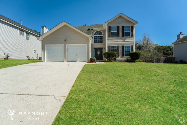 Building Photo - 4-Bedroom in Snellville, GA! Rental